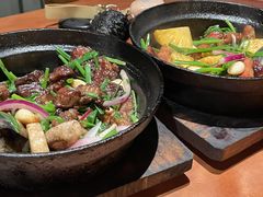 -旺爷砂锅·茶作(国贸城店)