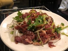 -厚味居炙子烤肉·清真(天桥南纬路店)
