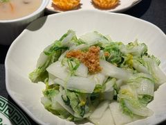 -南里山房·新淮扬菜(徐汇万科店)