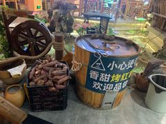 -寻钵记民菜馆·正宗常德钵子菜(滨湖路店)