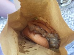 -大利来记餐厅