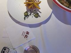 -祥记餐饮•豫粤珍味(金隅大厦店)