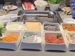 -海底捞火锅(龙湖金沙天街店)