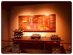 -中国庆元廊桥博物馆