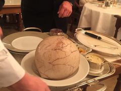 -Restaurant Paul Bocuse