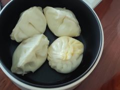 -陈公包子(文化西路店)