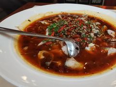 -袁州宴·地道袁州菜(袁山东路店)
