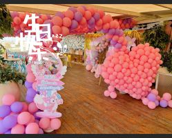 -小蜜蜂农场(凯德七宝购物广场店)