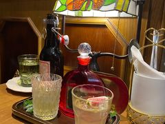 -秘密旅行Bonjour(黑金冠 江南西店)