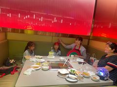 -海底捞火锅(漫乐城夜宵主题店)