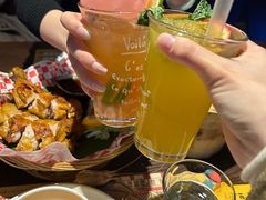 -泰妃殿(武汉首店)