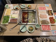 -野妹经典火锅(民治店)