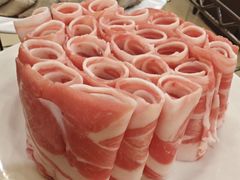 -八先生涮肉房(三里河店)