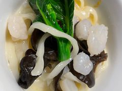 -九里云松·天香餐厅