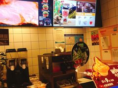 -汉堡王(徐汇绿地缤纷店)