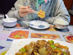 -乡间好味私家菜(总店)