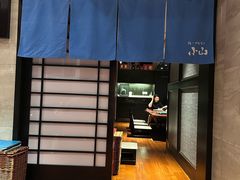 -小山日本料理(兴业太古汇店)