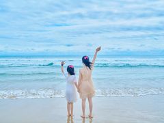 -海南清水湾莱佛士酒店