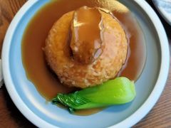 -奕景小馆·地道大连菜(恒隆广场店)