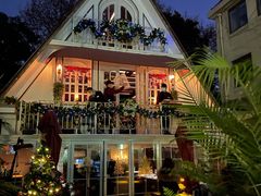 -弦月窗LUNETTE BY AMANDA(复兴路店)