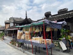 -三林塘老街