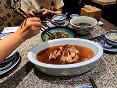 -南京大牌档(苏州中心店)