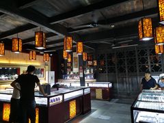 -肇庆堂银楼