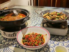 -肖记公安牛肉鱼杂馆·省级非物质文化遗产(崇仁路江滩直营店)