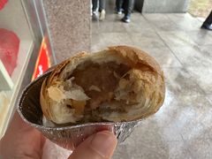 鲜肉月饼-泰康食品(南京东路店)