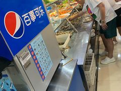 -春华海鲜城(广场西苑店)