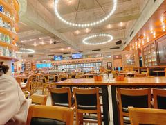 大堂-COMMUNE幻师(花园道店)