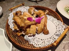 -前海沿·青岛菜(李沧万达店)