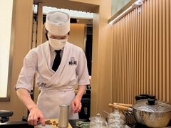 -鮨政· Omakase(港汇恒隆广场店)
