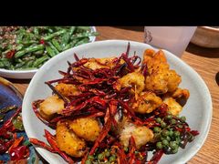 -捌川(武汉天地壹方购物中心店)