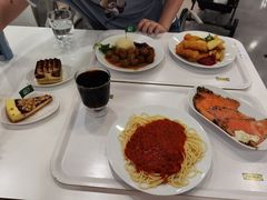 -宜家·瑞典风味餐厅(烟台路店)
