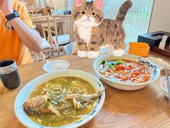 -难忘的面(五矿君澜酒店)