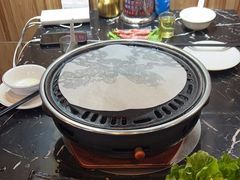 -燚青春东北泥炉烤肉(百合店)