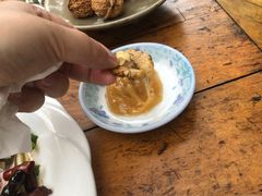 -腾冲国萍农家乐