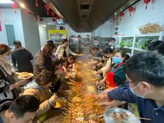 -大姐麻辣烫(莲宝中路店)