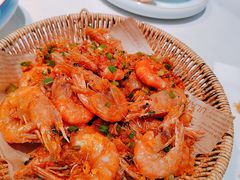 -皓景海鲜·地标美食(双月湾店)
