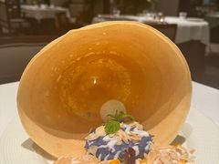 -狮拾久·现代新加坡料理(壹方城店)