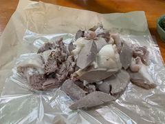 -小辫子羊肉面馆(周东店)