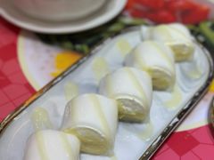 -甜心妈妈·榴莲星级糖水(北京路总店)