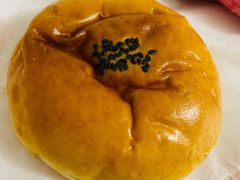 -木子木水日式烫面包(世界城光谷店)