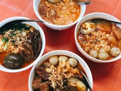 -青屋虾面