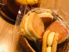 -白胡子咖啡(丽都园店)