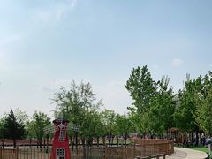 -北京鹿世界主题园