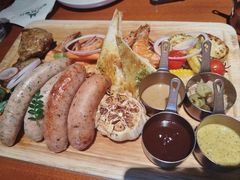 -布拉格餐厅· 中欧捷克菜(全国首店)