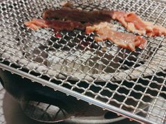 -合易泓烤肉•首创生椰大油边(宁山路店)