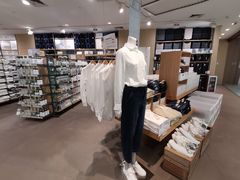 -MUJI无印良品(中航城君尚店店)